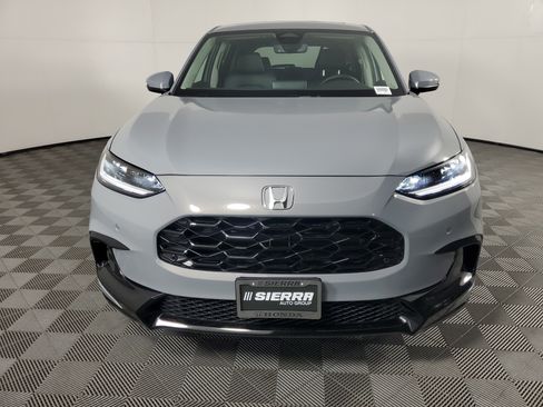 New 2026 Honda HR-V EX-L image 9