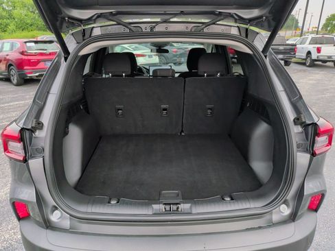 Certified 2023 Ford Escape Active w/ Tech Pack #2 FWD image 30