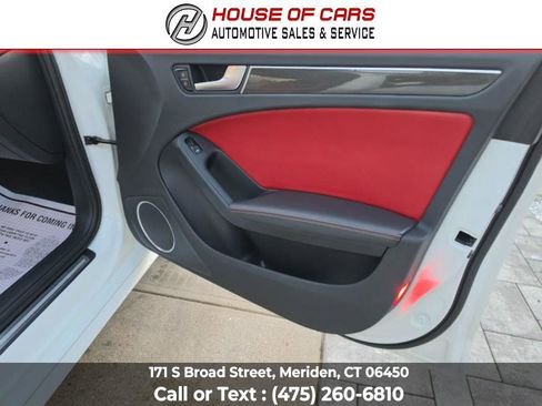 Used 2012 Audi S4 Prestige AWD/4WD image 49