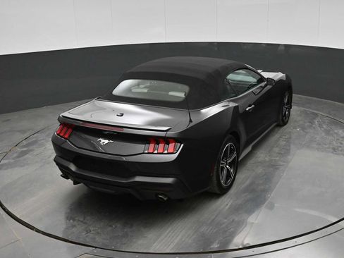 Used 2024 Ford Mustang Premium RWD image 30