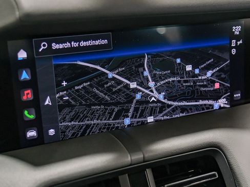 Used 2022 Porsche Taycan 4S image 19