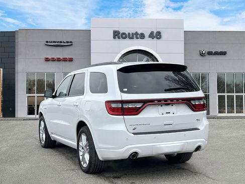 Used 2025 Dodge Durango R/T image 4