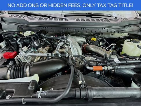 New 2026 Ford F250 Platinum image 32