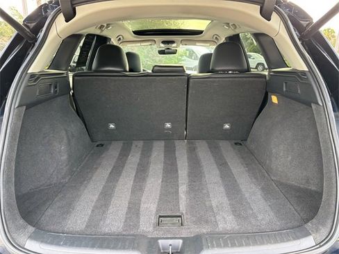 Certified 2023 INFINITI QX50 Luxe image 17