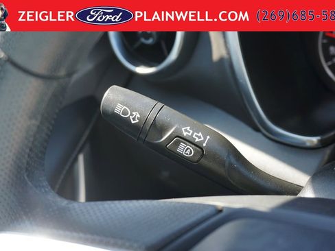 Used 2024 Chevrolet Blazer LT w/ Convenience Package FWD image 26