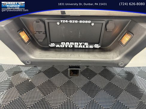 Used 2018 Ford F150 XLT w/ Equipment Group 302A Luxury AWD/4WD image 23