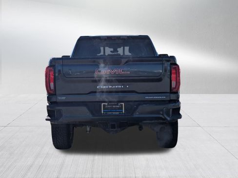Used 2020 GMC Sierra 2500 Denali w/ Denali Ultimate Package image 5