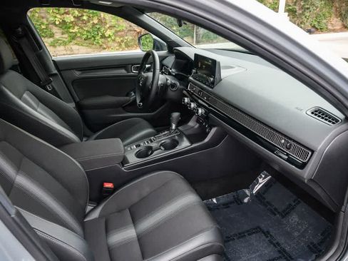 Used 2026 Honda Civic Sport image 16
