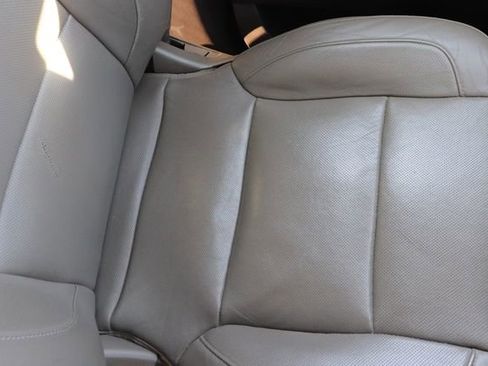 Used 2017 Chevrolet Silverado 1500 LTZ w/ Sport Package image 45