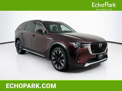 Used 2024 MAZDA CX-90 Plug-In Hybrid w/ Premium Plus