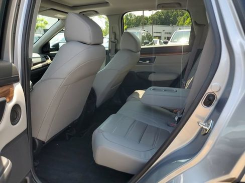 Used 2019 Honda CR-V EX-L image 13