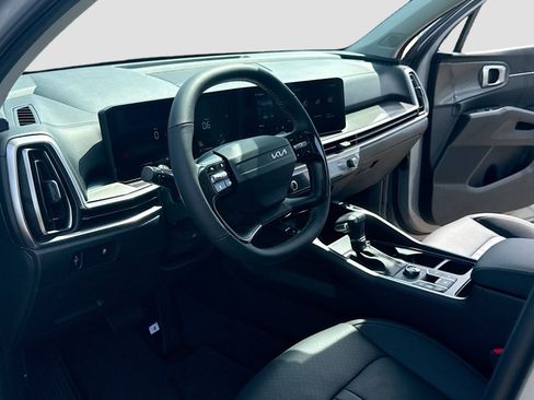 New 2026 Kia Sorento S AWD/4WD image 4