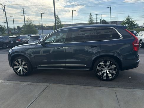 Used 2024 Volvo XC90 T8 Core w/ Climate Package AWD/4WD image 6
