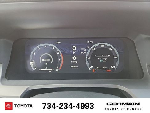 New 2026 Toyota Tacoma SR5 image 31