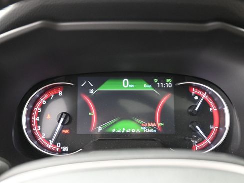 Certified 2025 Toyota RAV4 XLE Premium image 10