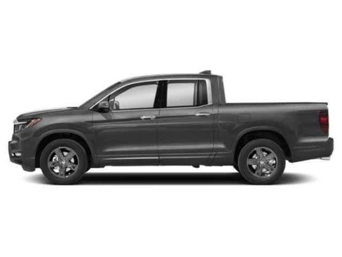 Used 2022 Honda Ridgeline RTL-E image 6