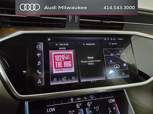 Used 2023 Audi A6 Premium Plus w/ Premium Plus Package AWD/4WD image 23