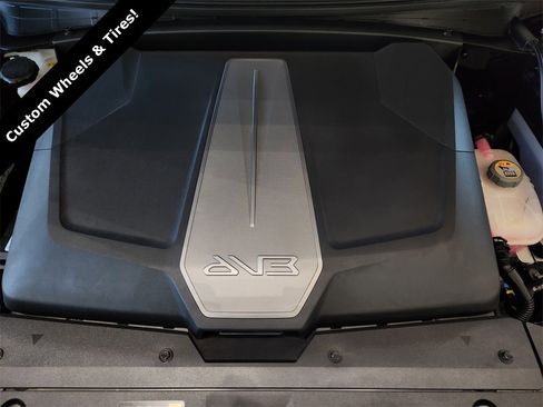 New 2025 Kia EV6 GT-Line image 23