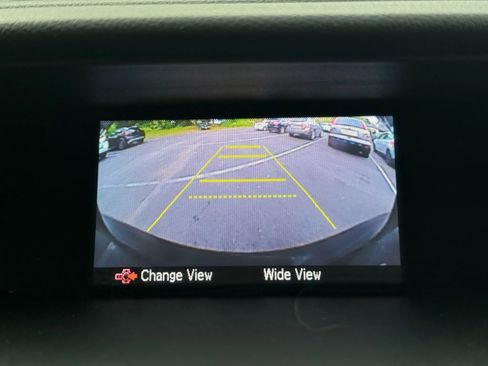 Used 2014 Honda CR-V LX image 23