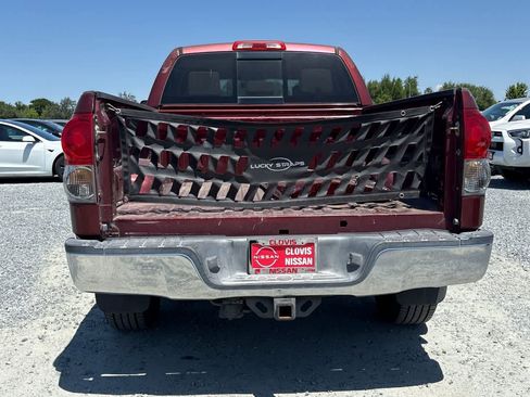 Used 2008 Toyota Tundra SR5 RWD image 8