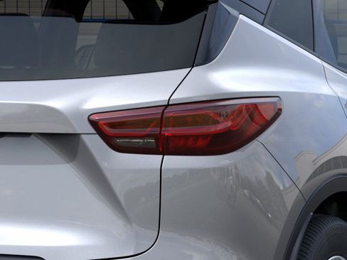 New 2026 Chevrolet Blazer LT w/ Convenience Package image 11