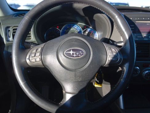 Used 2009 Subaru Forester 2.5X L.L. Bean image 15