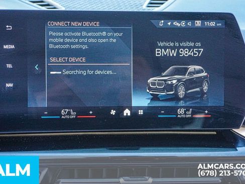 Used 2025 BMW X1 xDrive28i image 40