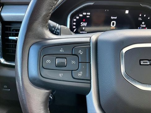 Certified 2023 GMC Sierra 1500 Denali w/ Denali Reserve Package image 20