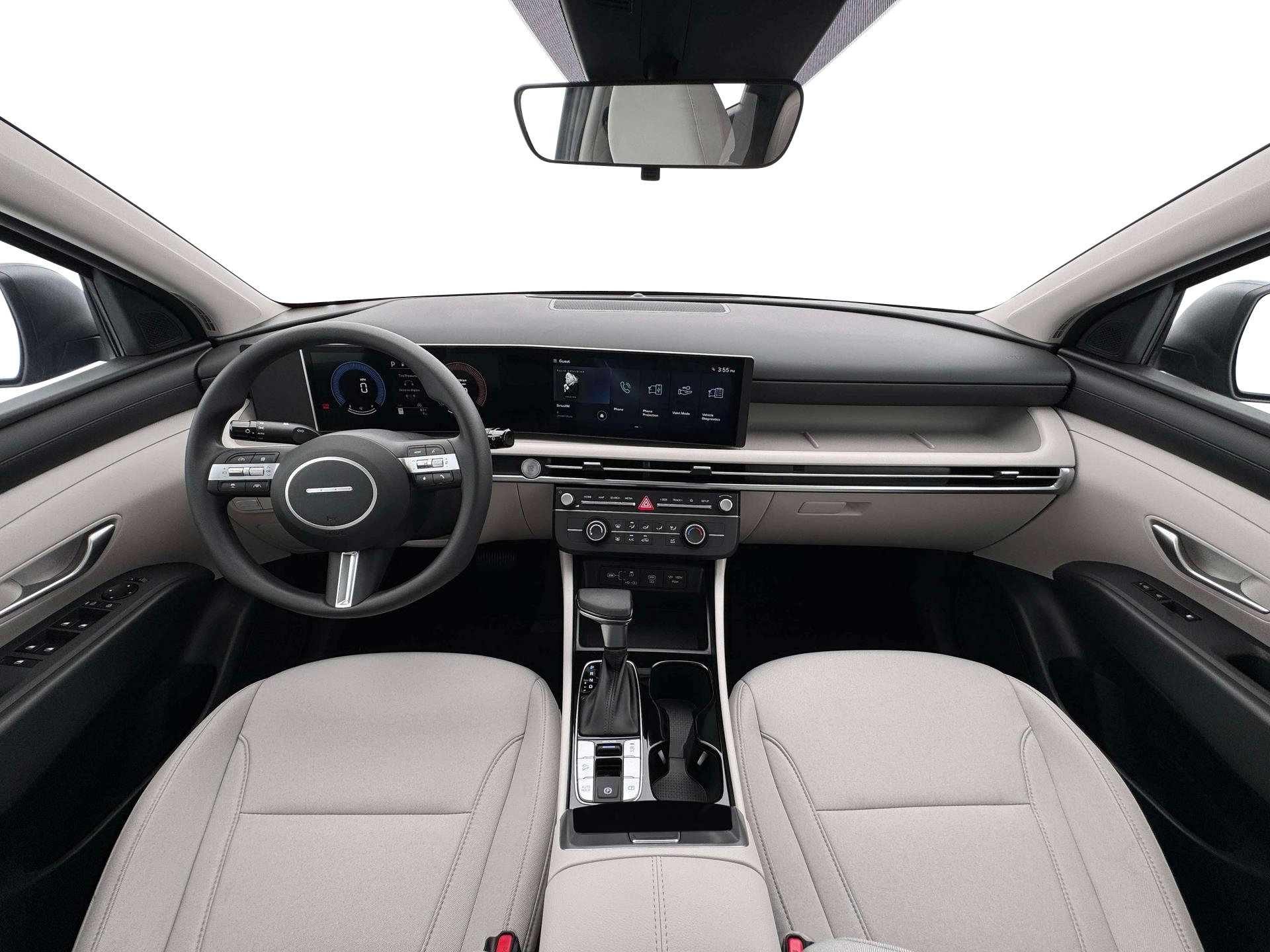 New 2026 Hyundai Tucson SE FWD image 32