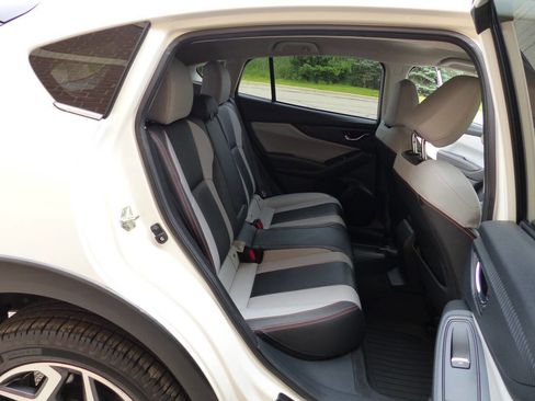 Used 2019 Subaru Crosstrek 2.0i Limited w/ Popular Package #4 image 42