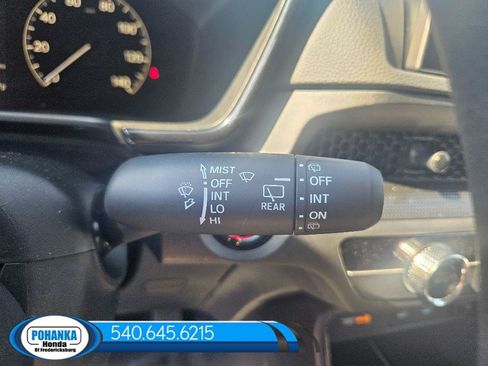 New 2026 Honda CR-V LX image 27