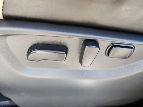 Used 2022 INFINITI QX80 Premium Select w/ Cargo Package image 11