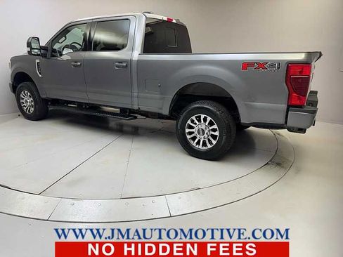Used 2022 Ford F250 Lariat AWD/4WD image 3