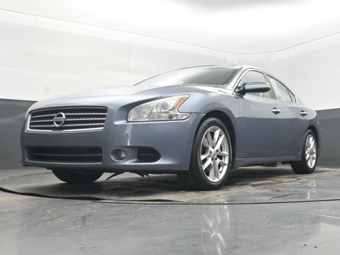 Used 2010 Nissan Maxima 3.5 SV w/ Premium Pkg image 25