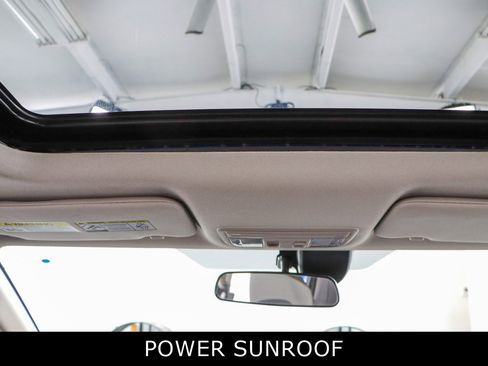 Used 2021 Honda HR-V EX image 21