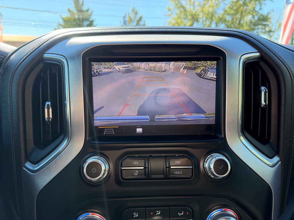 Used 2019 GMC Sierra 1500 Elevation w/ Elevation Value Package AWD/4WD image 18