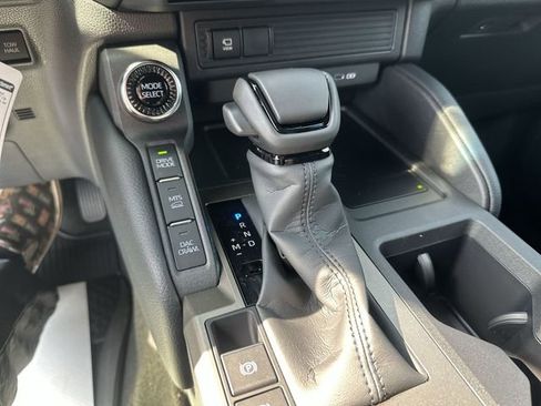 New 2026 Toyota Land Cruiser AWD/4WD image 25