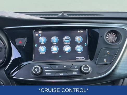 Used 2019 Buick Envision Essence AWD/4WD image 10