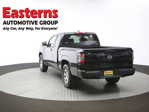 Used 2022 Nissan Frontier S image 64