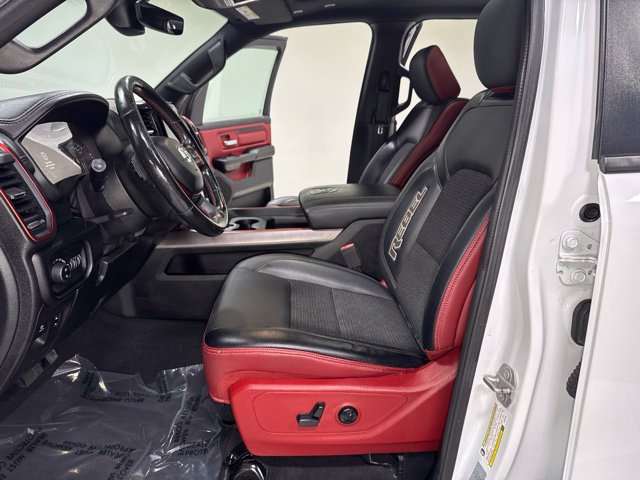 Used 2019 RAM 1500 Rebel w/ Level 2 Equipment Group AWD/4WD image 15