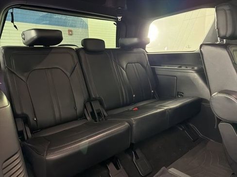 Used 2020 Ford Expedition Limited w/ Equipment Group 301A RWD image 19