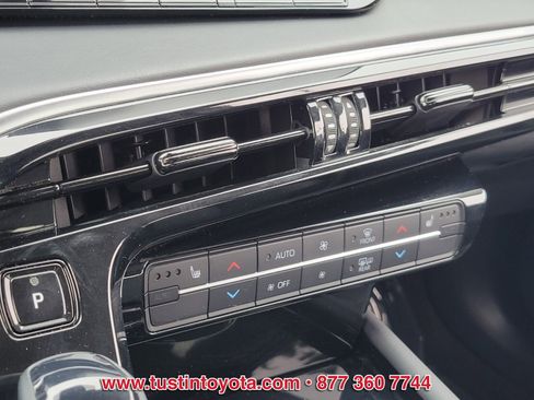 Certified 2021 Toyota Mirai XLE image 21