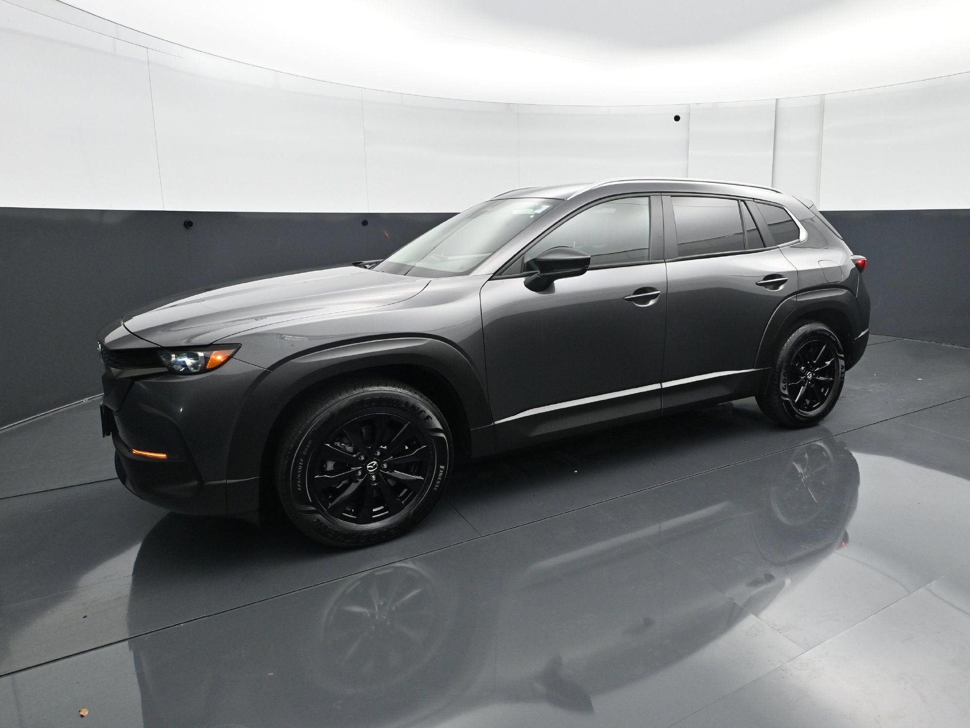 Used 2025 MAZDA CX-50 AWD 2.5 S w/ Preferred Package image 2