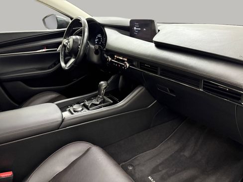 Used 2019 MAZDA MAZDA3 Sedan w/ Premium Package image 23