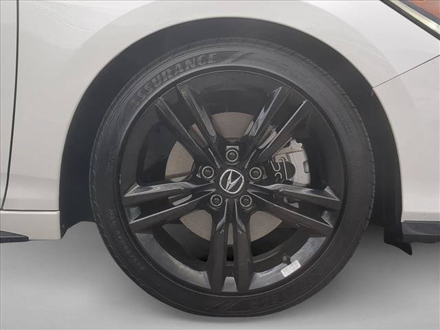 Used 2026 Acura Integra A-Spec w/ Technology Package FWD image 25