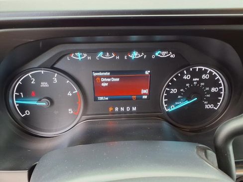 Certified 2024 Ford F550 4x4 Crew Cab Super Duty image 22