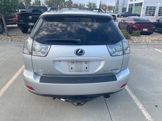Used 2008 Lexus RX 400h AWD image 7
