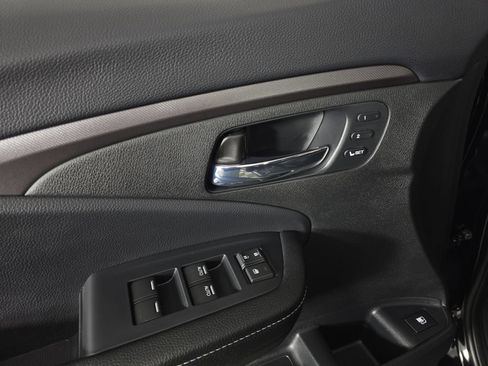 Certified 2026 Honda Ridgeline RTL image 25