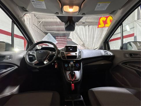 Used 2022 Ford Transit Connect XL image 18