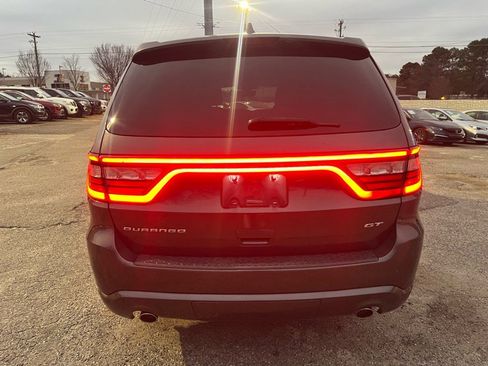 Used 2019 Dodge Durango GT image 4